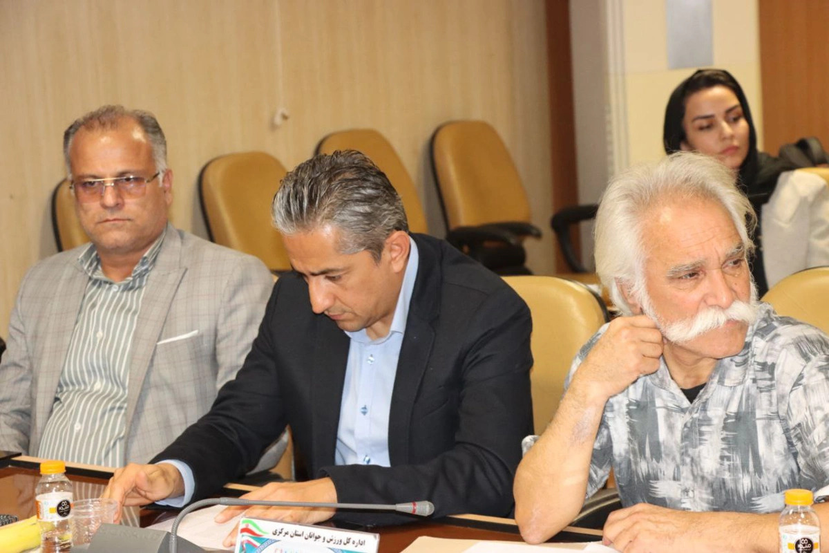 کار گروهی در رویداد